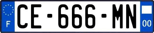 CE-666-MN