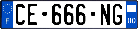 CE-666-NG