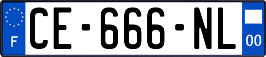 CE-666-NL