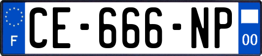 CE-666-NP