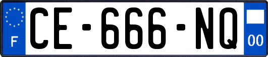 CE-666-NQ