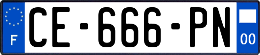 CE-666-PN