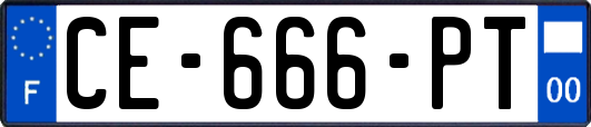 CE-666-PT