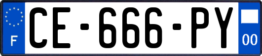 CE-666-PY
