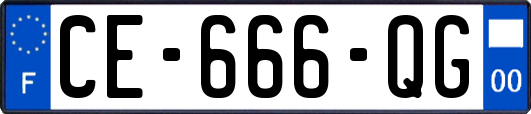 CE-666-QG