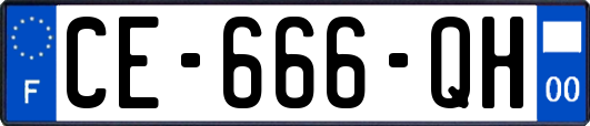 CE-666-QH