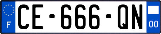 CE-666-QN