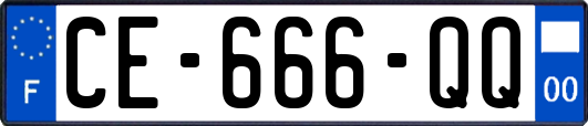 CE-666-QQ