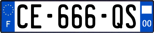 CE-666-QS