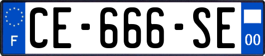 CE-666-SE