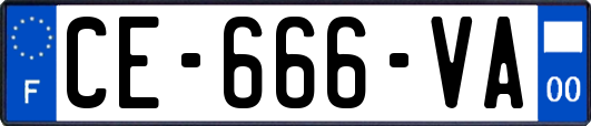 CE-666-VA