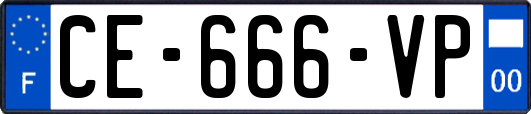 CE-666-VP