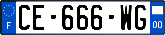CE-666-WG