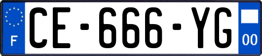 CE-666-YG