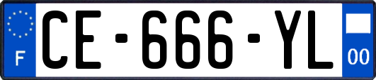 CE-666-YL