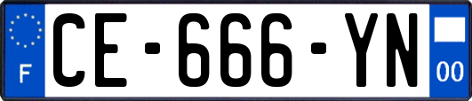 CE-666-YN