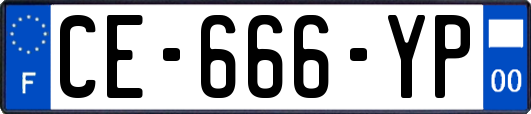 CE-666-YP