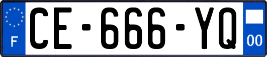 CE-666-YQ