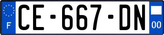 CE-667-DN