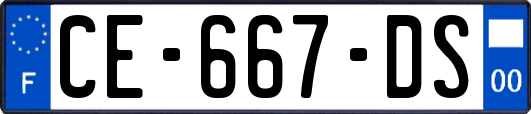 CE-667-DS