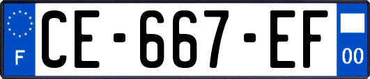 CE-667-EF