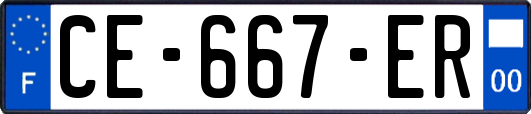 CE-667-ER