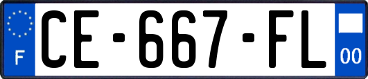 CE-667-FL