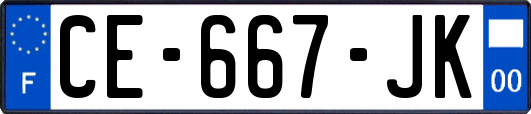CE-667-JK