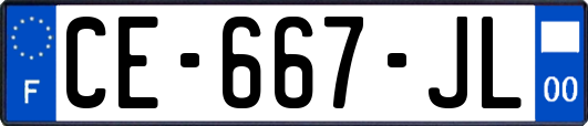 CE-667-JL