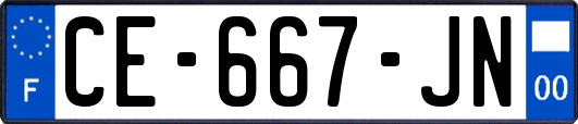CE-667-JN