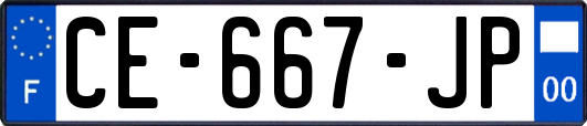 CE-667-JP