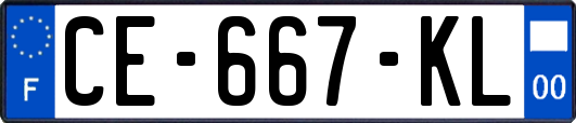 CE-667-KL