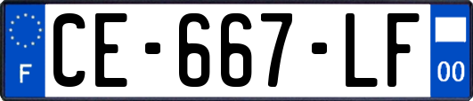 CE-667-LF