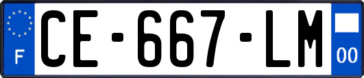 CE-667-LM