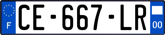 CE-667-LR