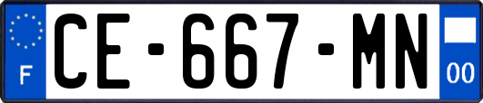 CE-667-MN
