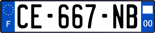 CE-667-NB