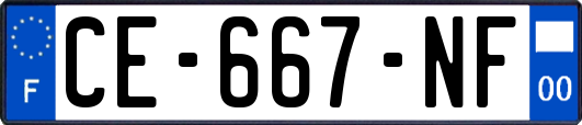 CE-667-NF