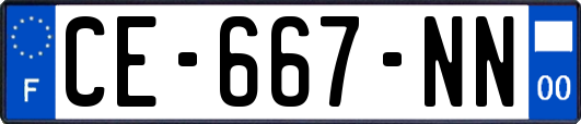 CE-667-NN