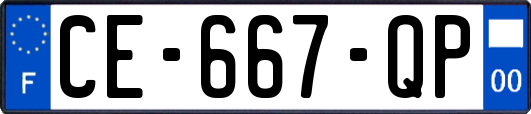 CE-667-QP