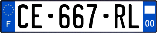 CE-667-RL