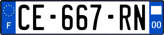 CE-667-RN