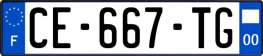 CE-667-TG