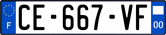 CE-667-VF