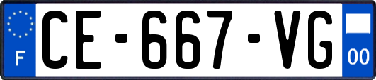 CE-667-VG