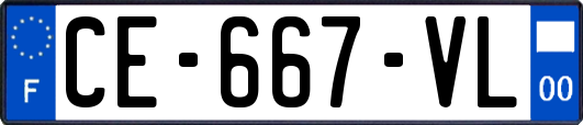 CE-667-VL