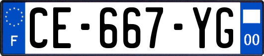 CE-667-YG