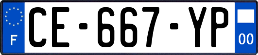 CE-667-YP