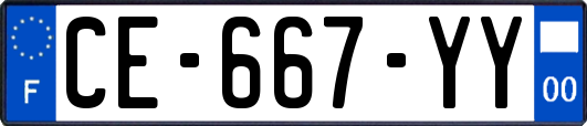 CE-667-YY