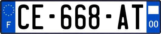 CE-668-AT